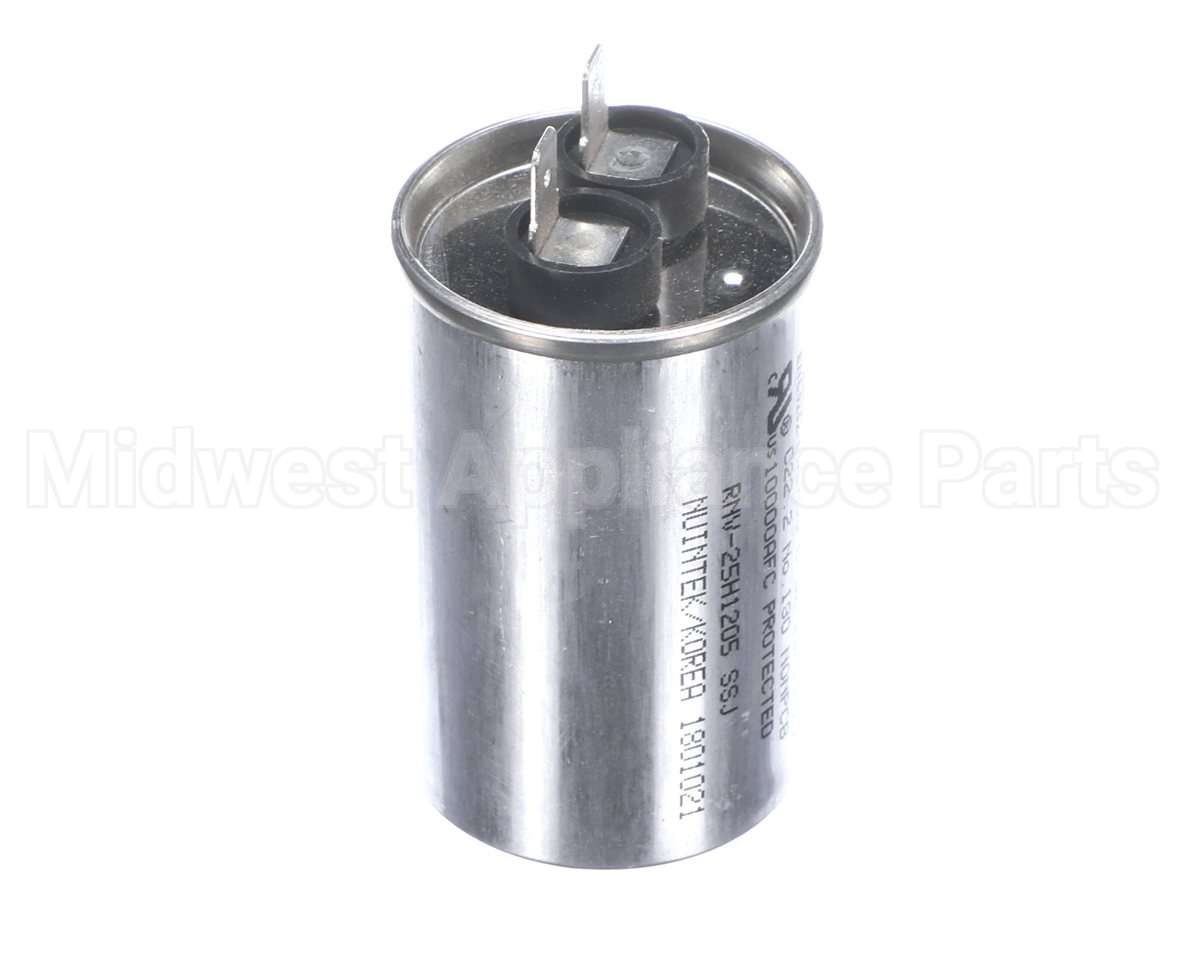 2501-001045 Turbo Air Capacitor Run
