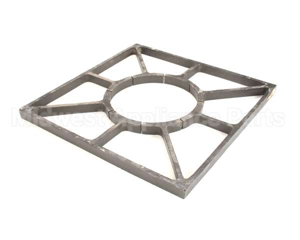 250156 Town Food Service Sr-18 Top Grate, 18 X 18