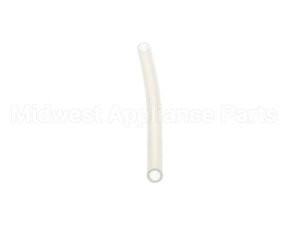 25019 Fetco Tube Silicone, 5/16 X 3/16 X 5