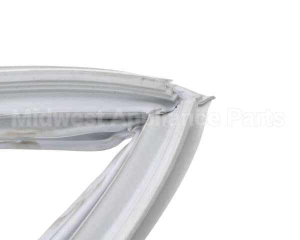 2502 Crown Tonka Door Gasket, 78.25X31.75X0.8125