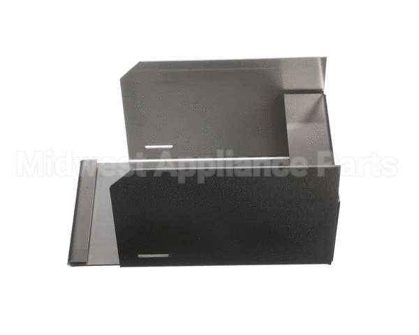 2502 Grindmaster Cecilware Box, Valve Locking (Spare Part