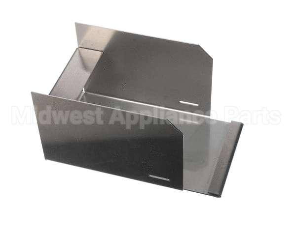 2502 Grindmaster Cecilware Box, Valve Locking (Spare Part