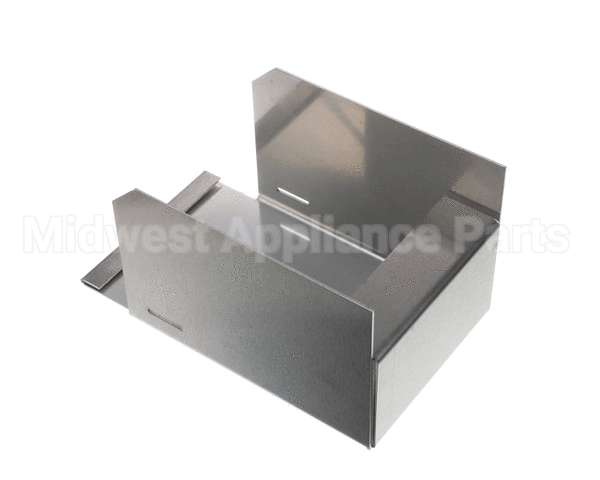 2502 Grindmaster Cecilware Box, Valve Locking (Spare Part