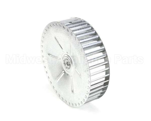 2502 Royal Range Blower