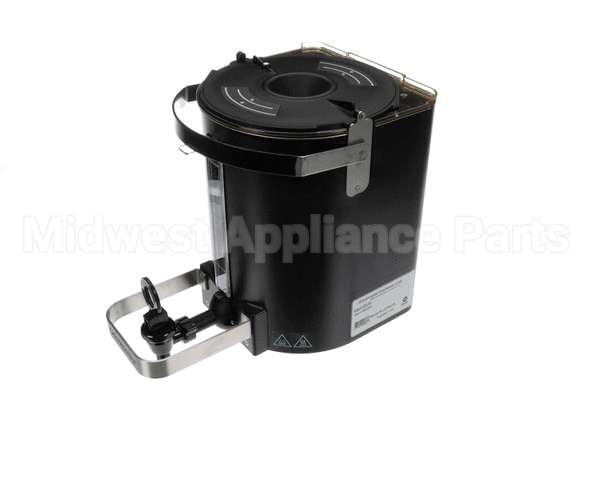 2503-010 Grindmaster Cecilware Shuttle Assy,Air Heated-Ce