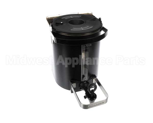 2503-010 Grindmaster Cecilware Shuttle Assy,Air Heated-Ce