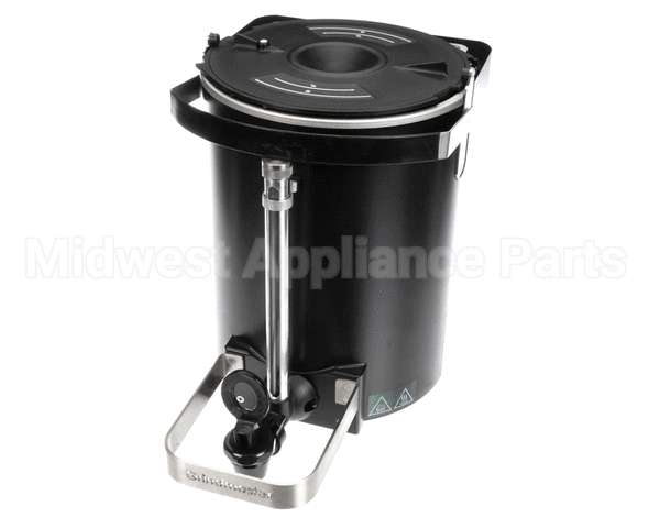 2503-011 Grindmaster Cecilware Shuttle Assy, Warmer Heater-Ce