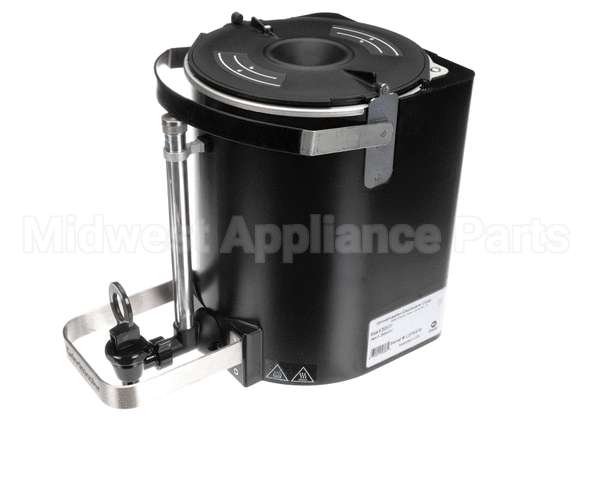 2503-011 Grindmaster Cecilware Shuttle Assy, Warmer Heater-Ce