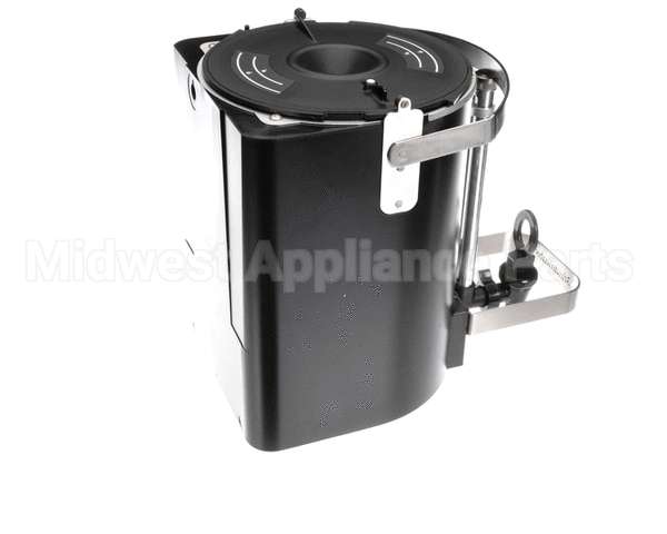 2503-011 Grindmaster Cecilware Shuttle Assy, Warmer Heater-Ce