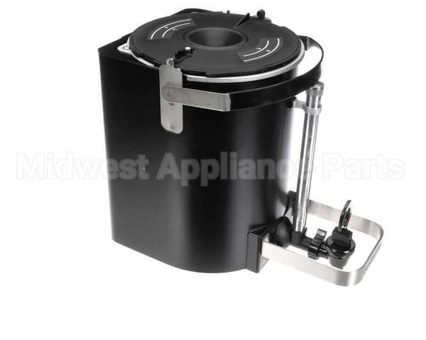 2503-011 Grindmaster Cecilware Shuttle Assy, Warmer Heater-Ce