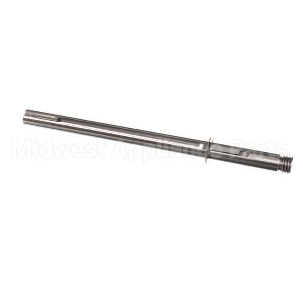 25037 Compatible Ultrafryer Shaft, Sift Mechanism 11589-Rmip28