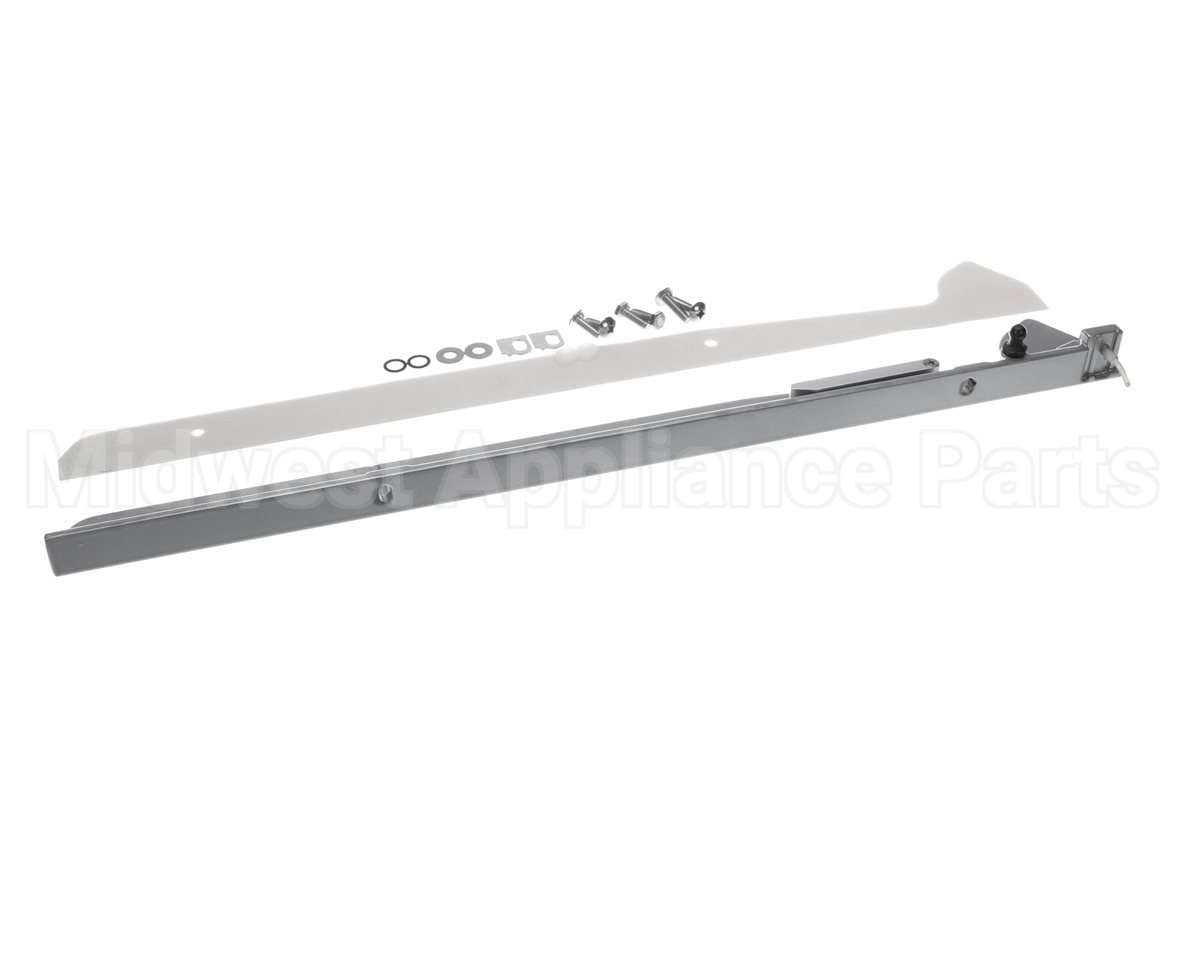 2503735 Duke Lt End Mount Kit For Clvw