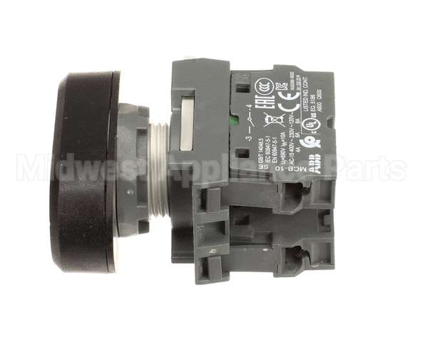 25041 Omcan On/Off Button W/Timer