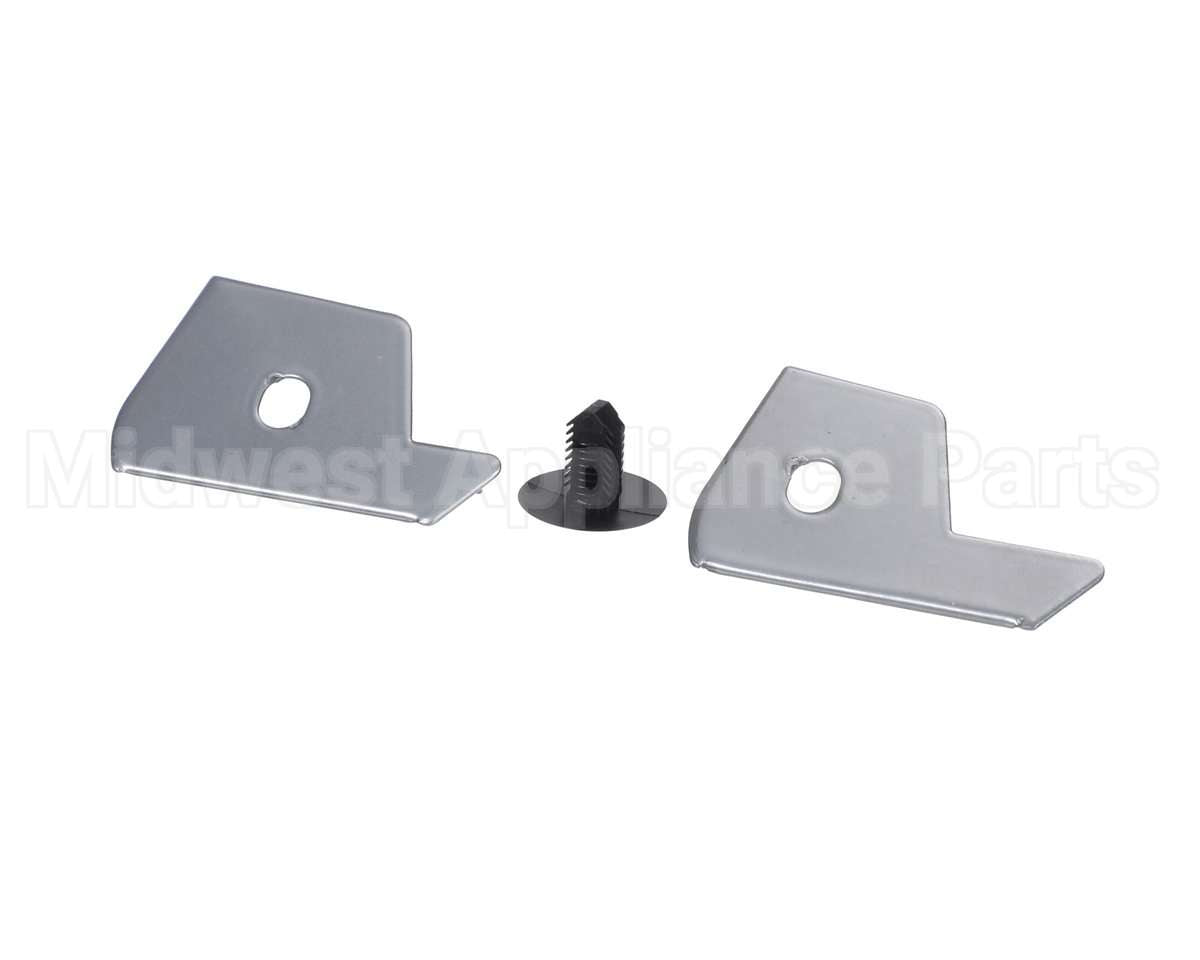 2504646 Duke Rt End Cap Replacement Kit, Cvdc