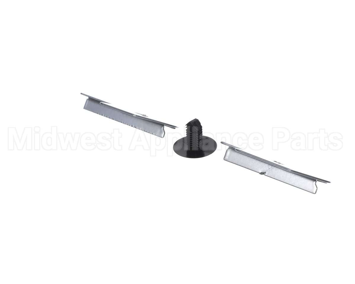 2504646 Duke Rt End Cap Replacement Kit, Cvdc