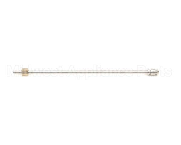 25050-9 Comstock Castle (Assy., 9' China Hat Pilot (Griddle/Broi
