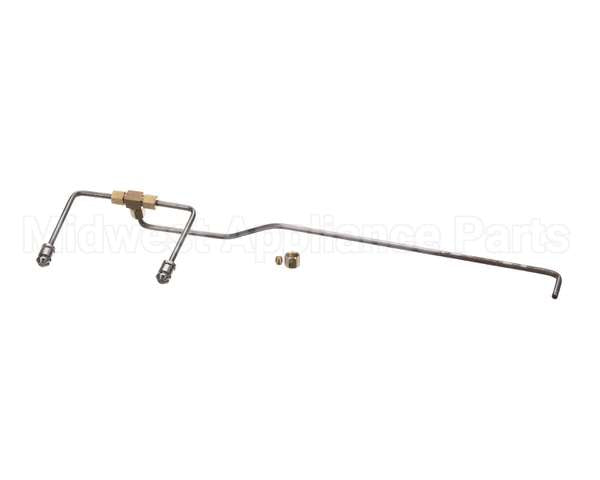25050-FA Comstock Castle Open Burner Pilot