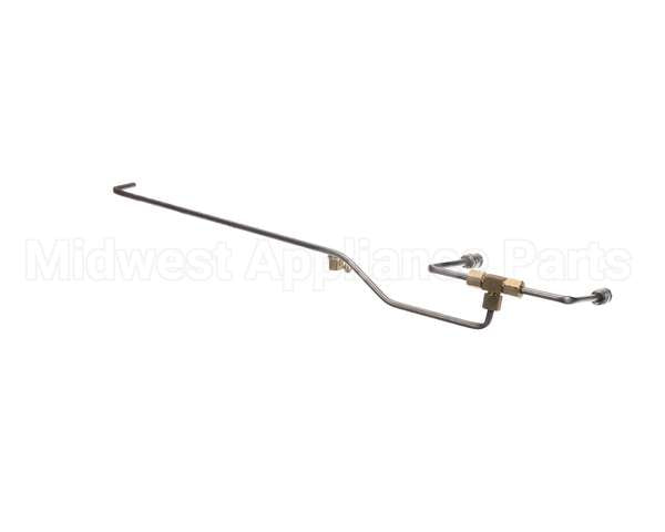 25050-FA Comstock Castle Open Burner Pilot