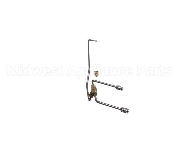 25050-FA Comstock Castle Open Burner Pilot
