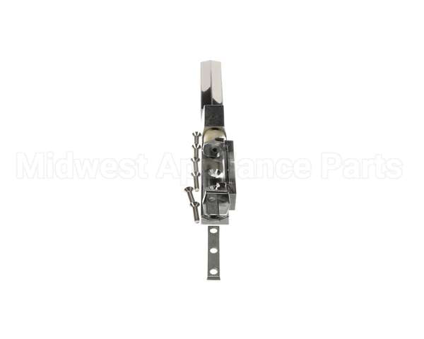 2505114 Florida Stainless Door Hinge, Lh Bottom