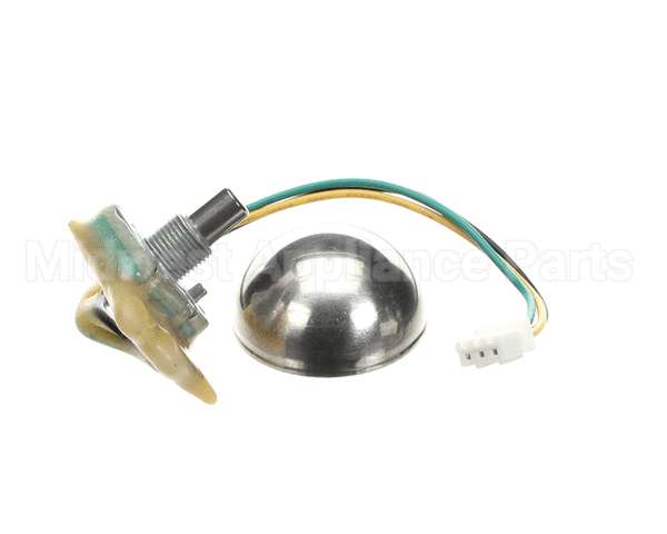 250521-1 Vollrath Potentiometer 59500 59501