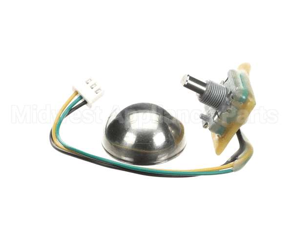 250521-1 Vollrath Potentiometer 59500 59501