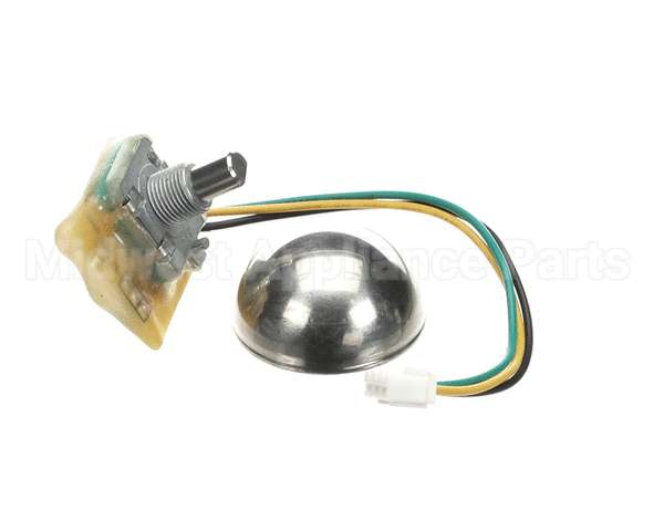 250521-1 Vollrath Potentiometer 59500 59501