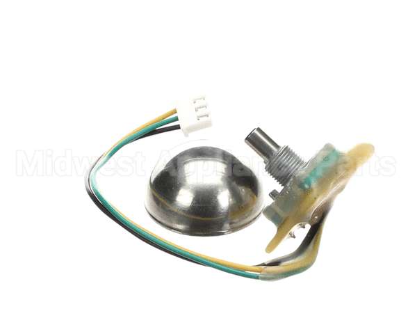 250521-1 Vollrath Potentiometer 59500 59501
