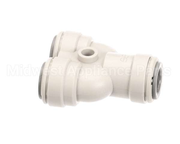 25068 Fetco Tube Divider 38 Od Two Way