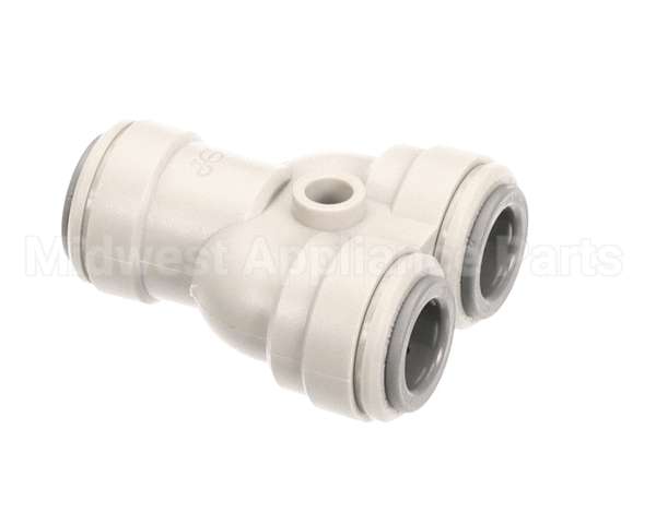 25068 Fetco Tube Divider 38 Od Two Way