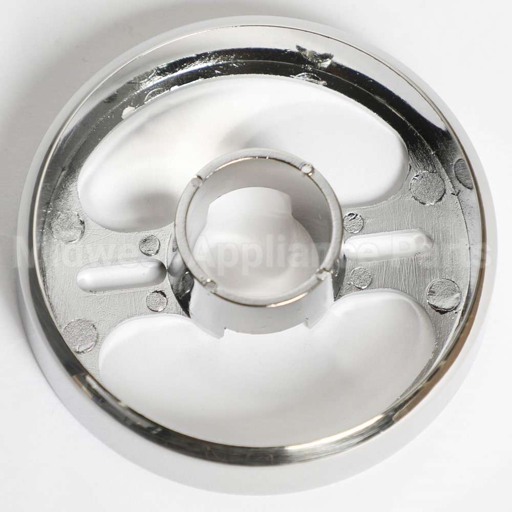 250745P Fisher Paykel Bezel Grill Dcs (1 Pkd)