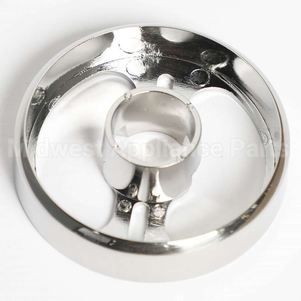 250745P Fisher Paykel Bezel Grill Dcs (1 Pkd)