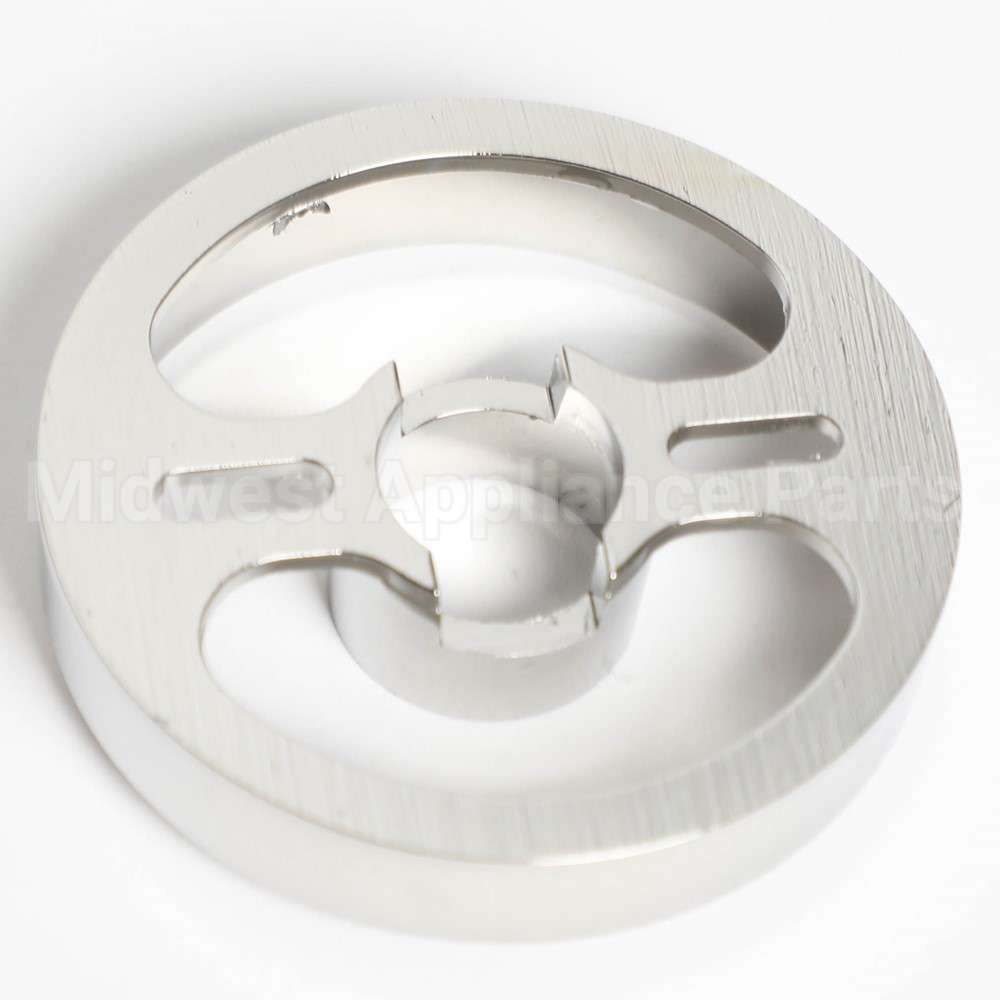 250745P Fisher Paykel Bezel Grill Dcs (1 Pkd)