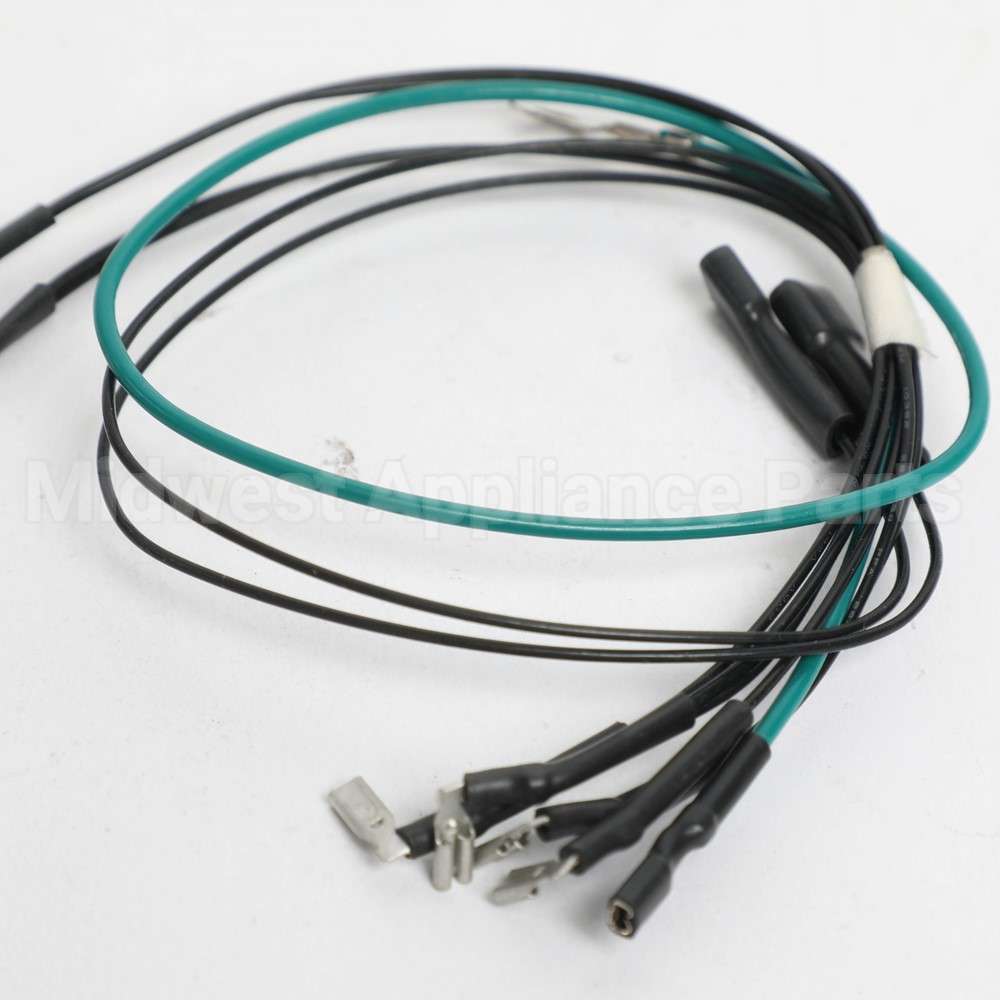 250864 Fisher Paykel Harness Ignition Bgc30-Bqr