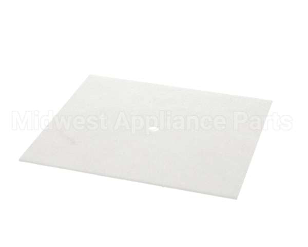 250868-1 Vollrath Fiberglass Square