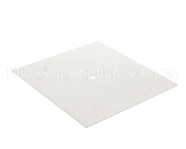 250868-1 Vollrath Fiberglass Square