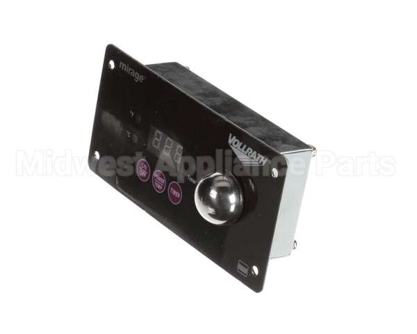 250869-1 Vollrath Control Box Asy 59501, 5950145