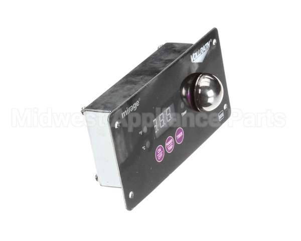250869-1 Vollrath Control Box Asy 59501, 5950145