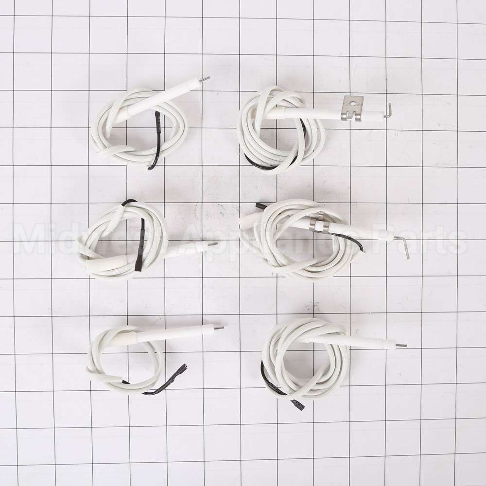 250873 Fisher Paykel Bgc48-Bqar Igniter Kit