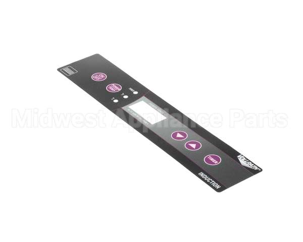 250875-1 Vollrath Mylar 69543