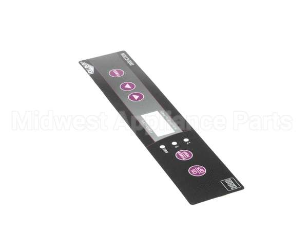 250875-1 Vollrath Mylar 69543