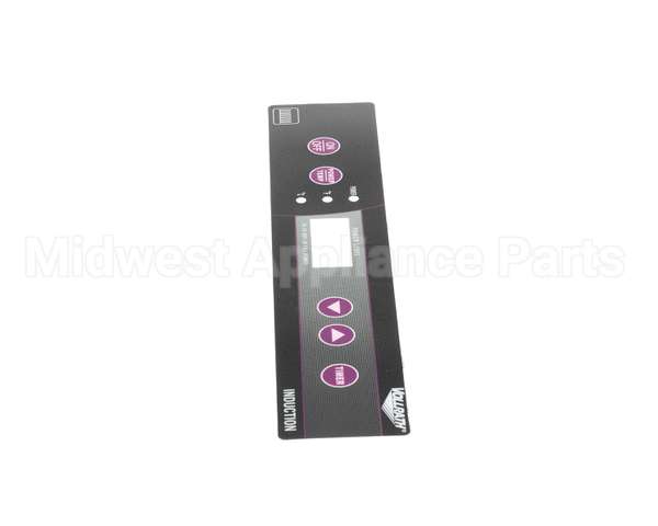 250875-1 Vollrath Mylar 69543