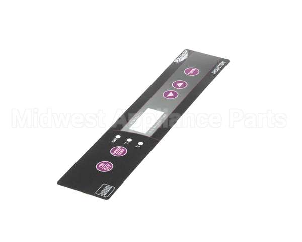 250875-1 Vollrath Mylar 69543