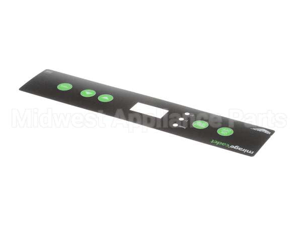 250936-1 Vollrath Mirage Cadet Mylar