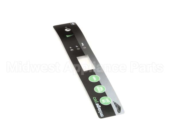 250938-1 Vollrath Mirage Pro Mylar