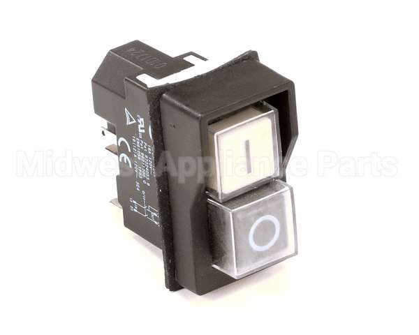 250L-28 Eurodib Power On/Off Switch