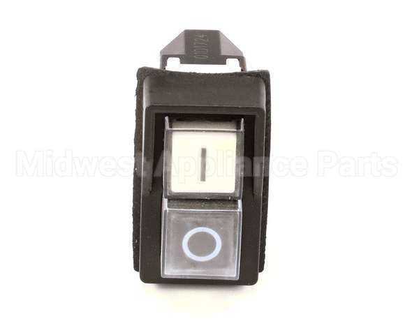 250L-28 Eurodib Power On/Off Switch