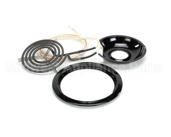 251-2001 Nu-Vu Kit,Repl,Element,Ring,120V,Dom
