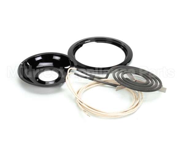 251-2001 Nu-Vu Kit,Repl,Element,Ring,120V,Dom