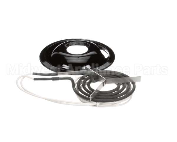 251-2002 Nu-Vu Kit,Repl,Element,Ring,240V